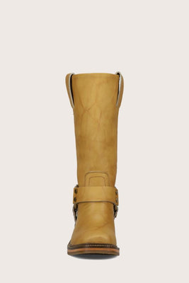 Frye Women KATE HARNESS BANANA/EARTHQUAKE