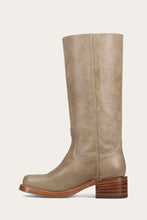 Load image into Gallery viewer, Frye Women CAMPUS 14L BOOT EUCALYPTUS/RICHMOND