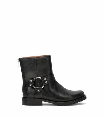 Frye Women  BLACK/BANDIT
