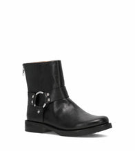 Load image into Gallery viewer, Frye Women  BLACK/BANDIT