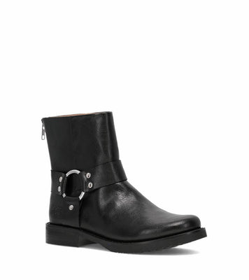 Frye Women  BLACK/BANDIT