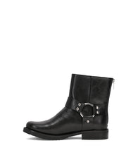 Load image into Gallery viewer, Frye Women  BLACK/BANDIT