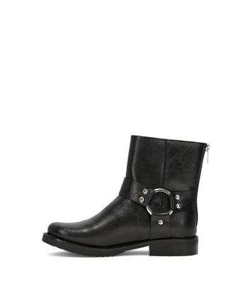 Frye Women  BLACK/BANDIT