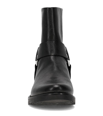 Frye Women  BLACK/BANDIT