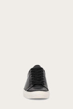 Load image into Gallery viewer, Frye Mens ASTOR LOW LACE BLACK/MADRID