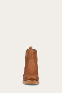 Frye Women  SADDLE/EARTHQUAKE