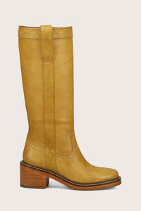 Frye Women KATE PULL ON BANANA/EARTHQUAKE