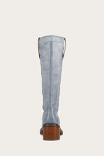 Load image into Gallery viewer, Frye Women KATE PULL ON SKY BLUE/JOKER