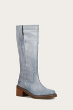 Load image into Gallery viewer, Frye Women KATE PULL ON SKY BLUE/JOKER