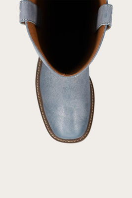 Frye Women KATE PULL ON SKY BLUE/JOKER