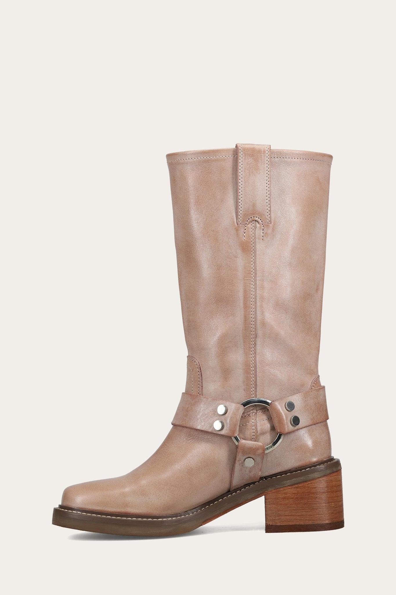 Frye Women Kate Harness ROSE/JOKER