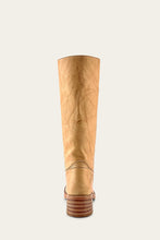 Load image into Gallery viewer, FRYE WOMEN CAMPUS 14L BANANA