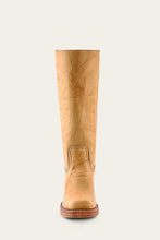 Load image into Gallery viewer, FRYE WOMEN CAMPUS 14L BANANA