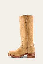 Load image into Gallery viewer, FRYE WOMEN CAMPUS 14L BANANA
