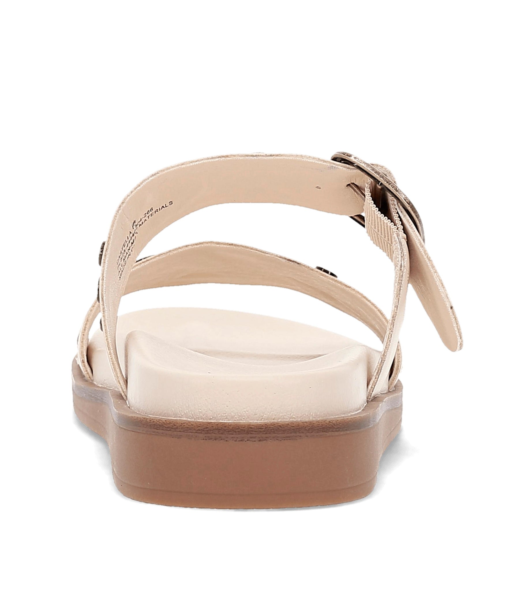 Frye and Co Women CASTELLA CREAM/CATA PU