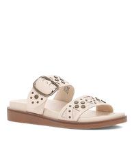 Load image into Gallery viewer, Frye and Co Women CASTELLA CREAM/CATA PU