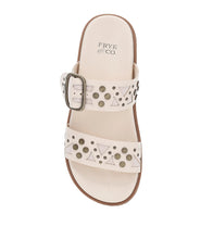 Load image into Gallery viewer, Frye and Co Women CASTELLA CREAM/CATA PU