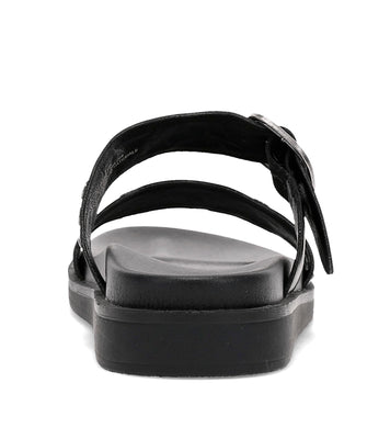 Frye and Co Women CASTELLA BLACK/CATA PU
