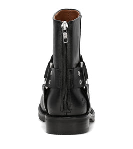 Frye Women  BLACK/BANDIT