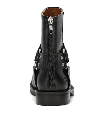Frye Women  BLACK/BANDIT