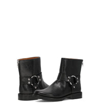 Load image into Gallery viewer, Frye Women  BLACK/BANDIT