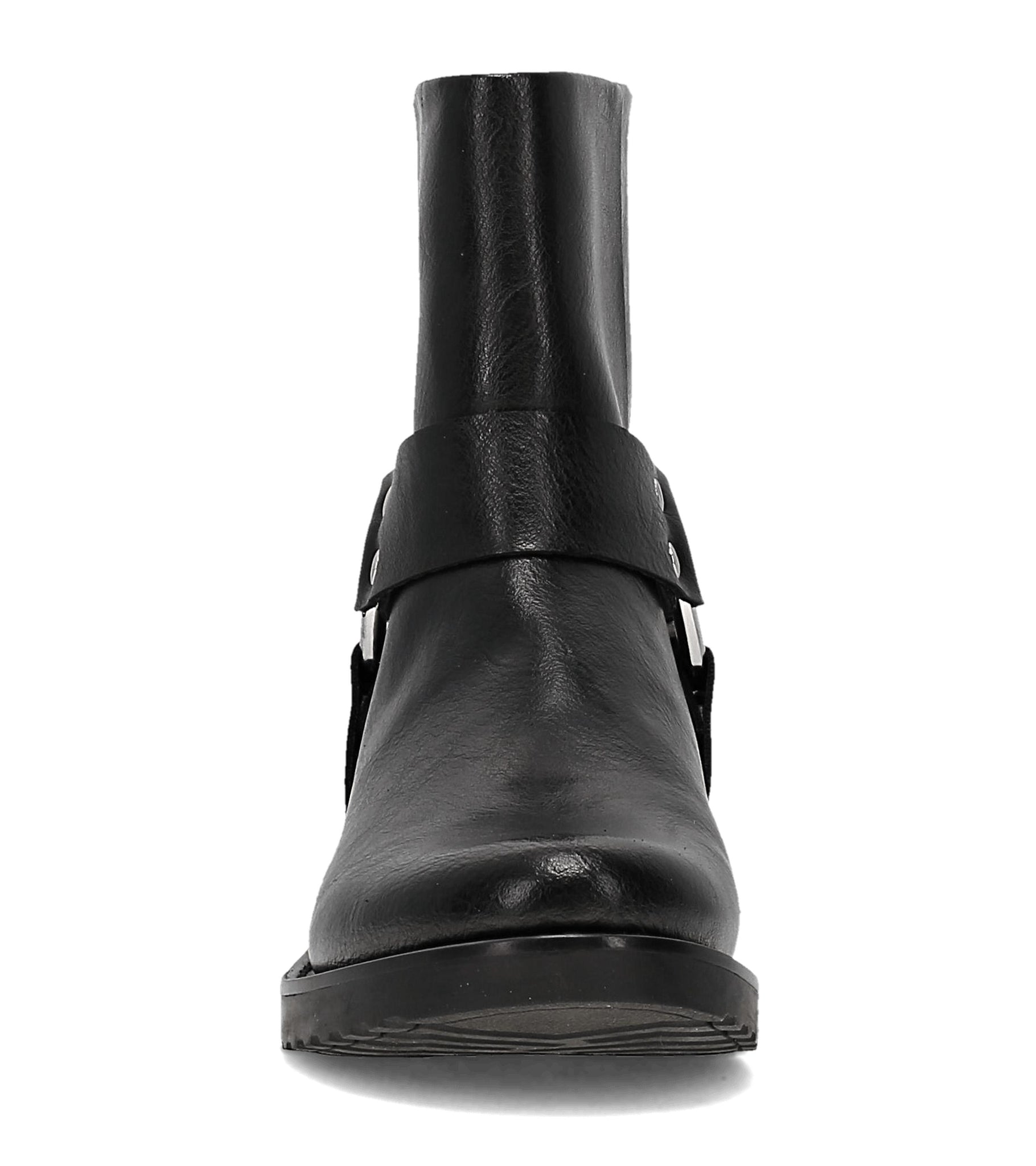 Frye and Co Women CHESNEE BLACK/BANDIT