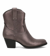 Load image into Gallery viewer, Frye and Co Women DAXX BLACK/ANISTON PU