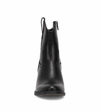 Load image into Gallery viewer, Frye and Co Women DAXX BLACK/ANISTON PU