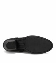 Load image into Gallery viewer, Frye and Co Women DAXX BLACK/ANISTON PU