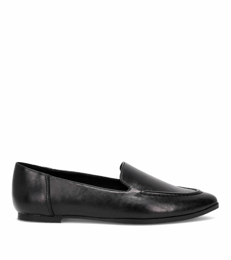 Frye and Co Women ERIA BLACK/FONTAIN PU