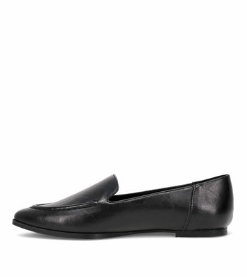 Frye and Co Women ERIA BLACK/FONTAIN PU