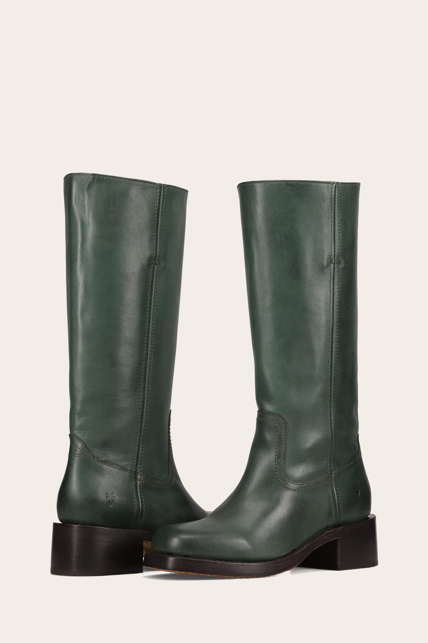 FRYE WOMEN CAMPUS 14L FOREST