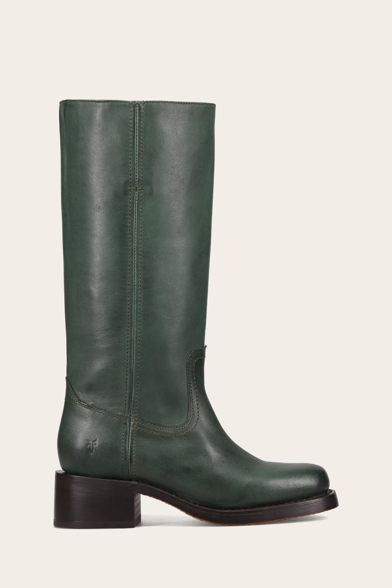 FRYE WOMEN CAMPUS 14L FOREST
