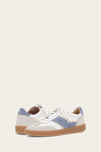 Load image into Gallery viewer, FRYE WOMEN MILLY LOW LACE IVORY/AZUL