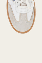 Load image into Gallery viewer, FRYE WOMEN MILLY LOW LACE IVORY/AZUL