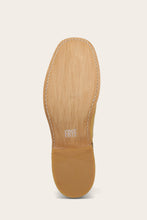 Load image into Gallery viewer, FRYE MEN CAMPUS INSIDE ZIP BANANA