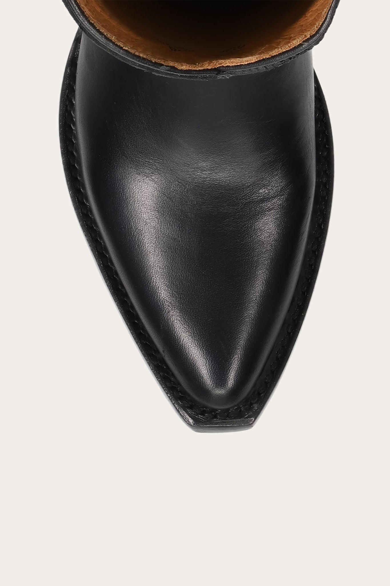 FRYE WOMEN SACHA AT THE KNEE BLACK/STAFFORD