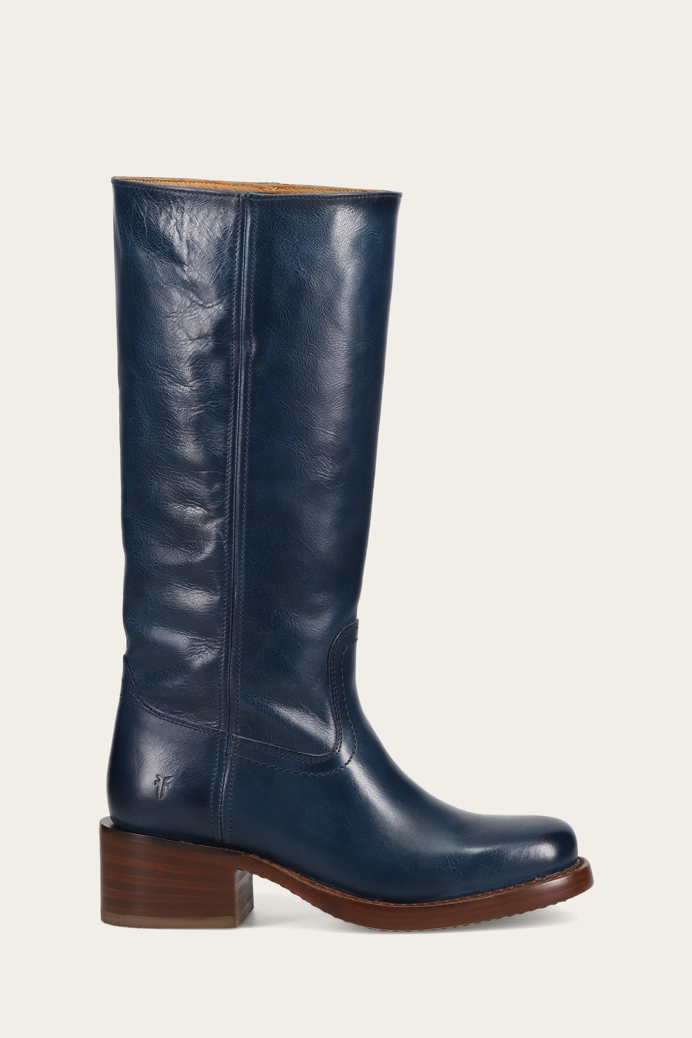FRYE WOMEN CAMPUS 14L NAVY
