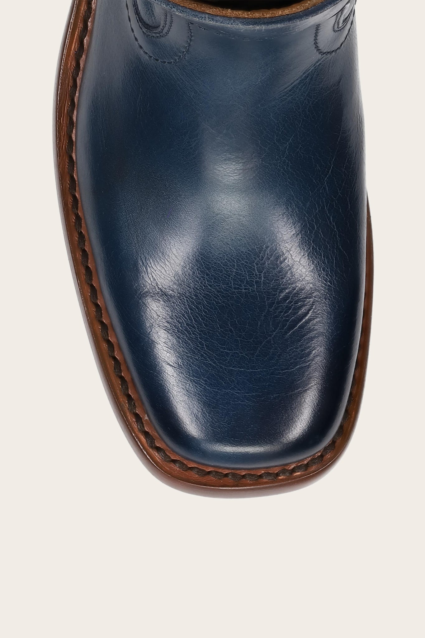 FRYE WOMEN CAMPUS 14L NAVY