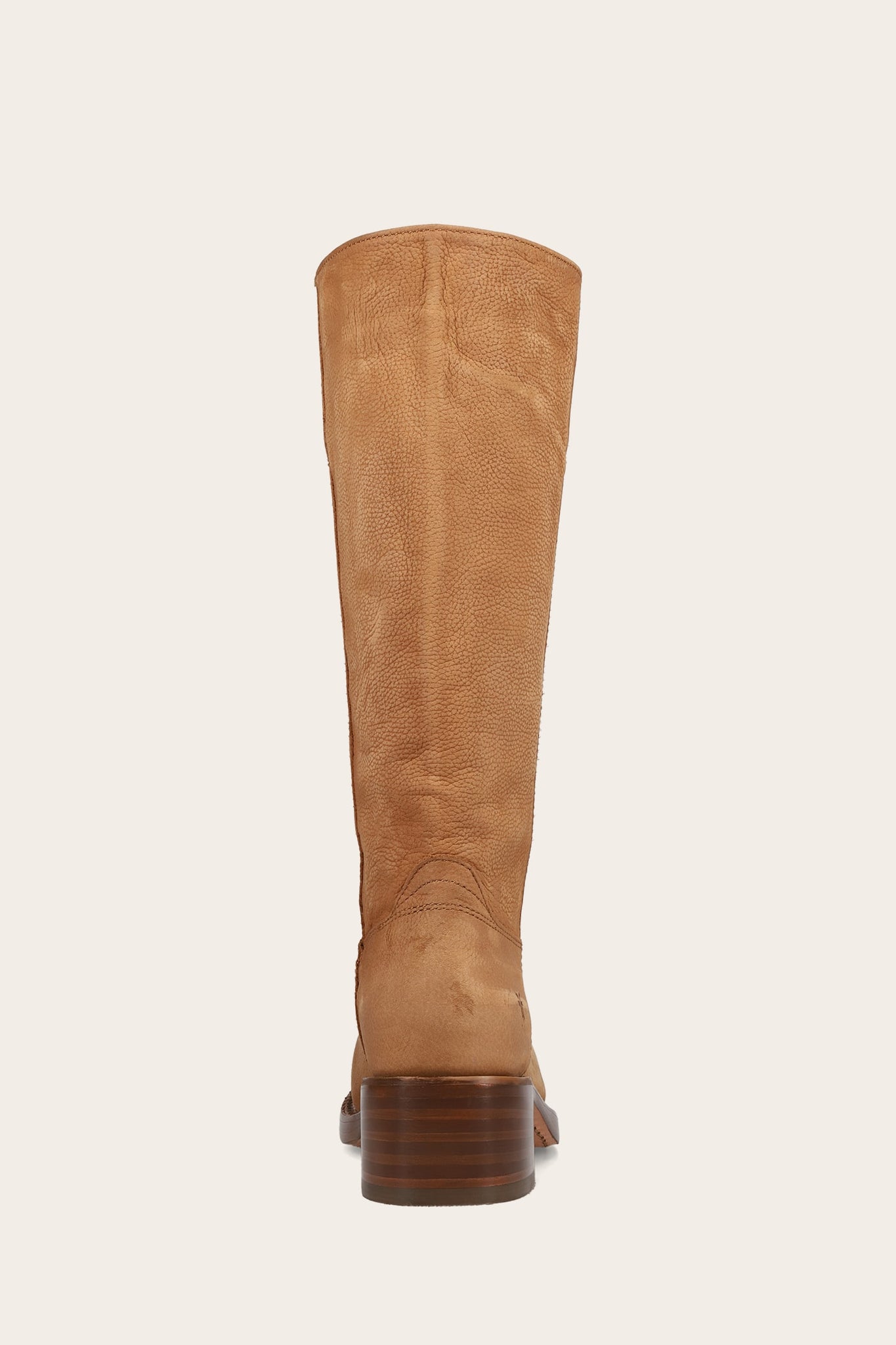 FRYE WOMEN CAMPUS 14L LIGHT BROWN/YELLOWSTONE