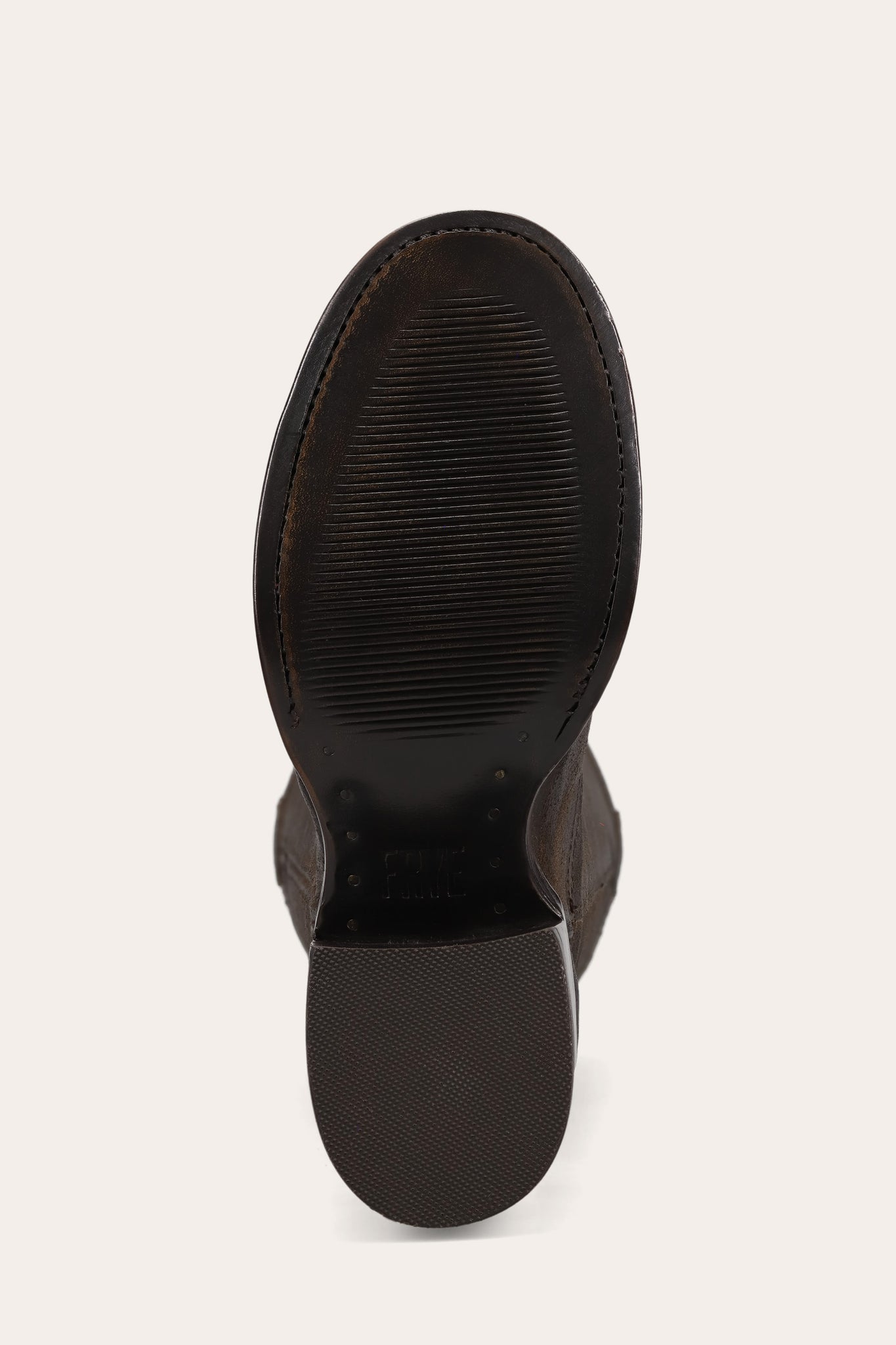FRYE WOMEN ANDY PULL ON CHOCOLATE