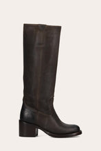 Load image into Gallery viewer, FRYE WOMEN ANDY PULL ON CHOCOLATE