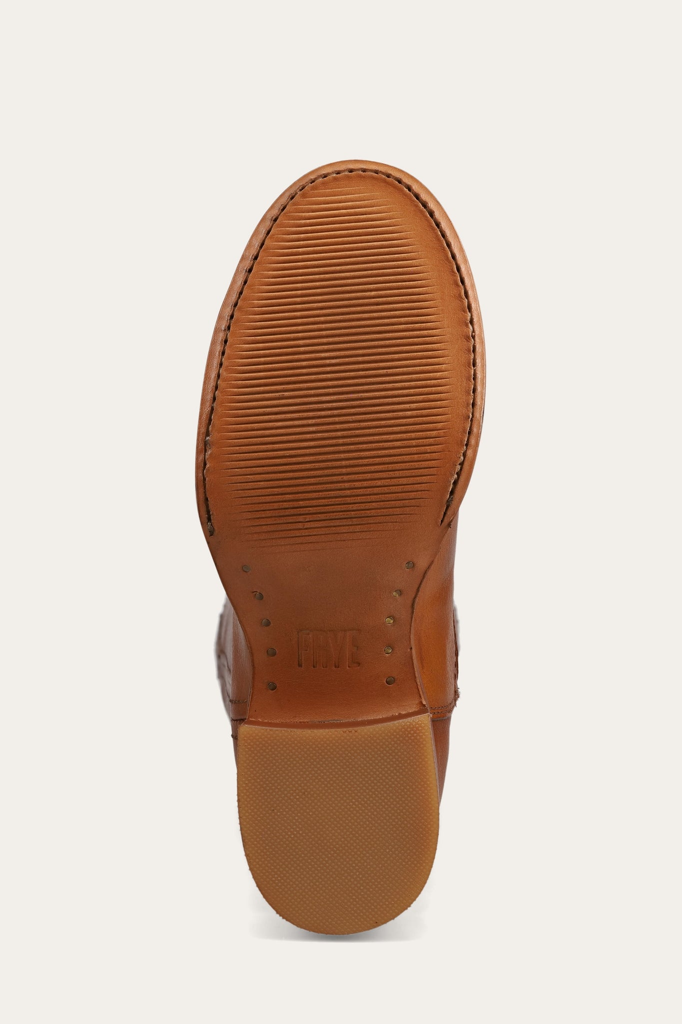 FRYE WOMEN ANDY PULL ON TAN