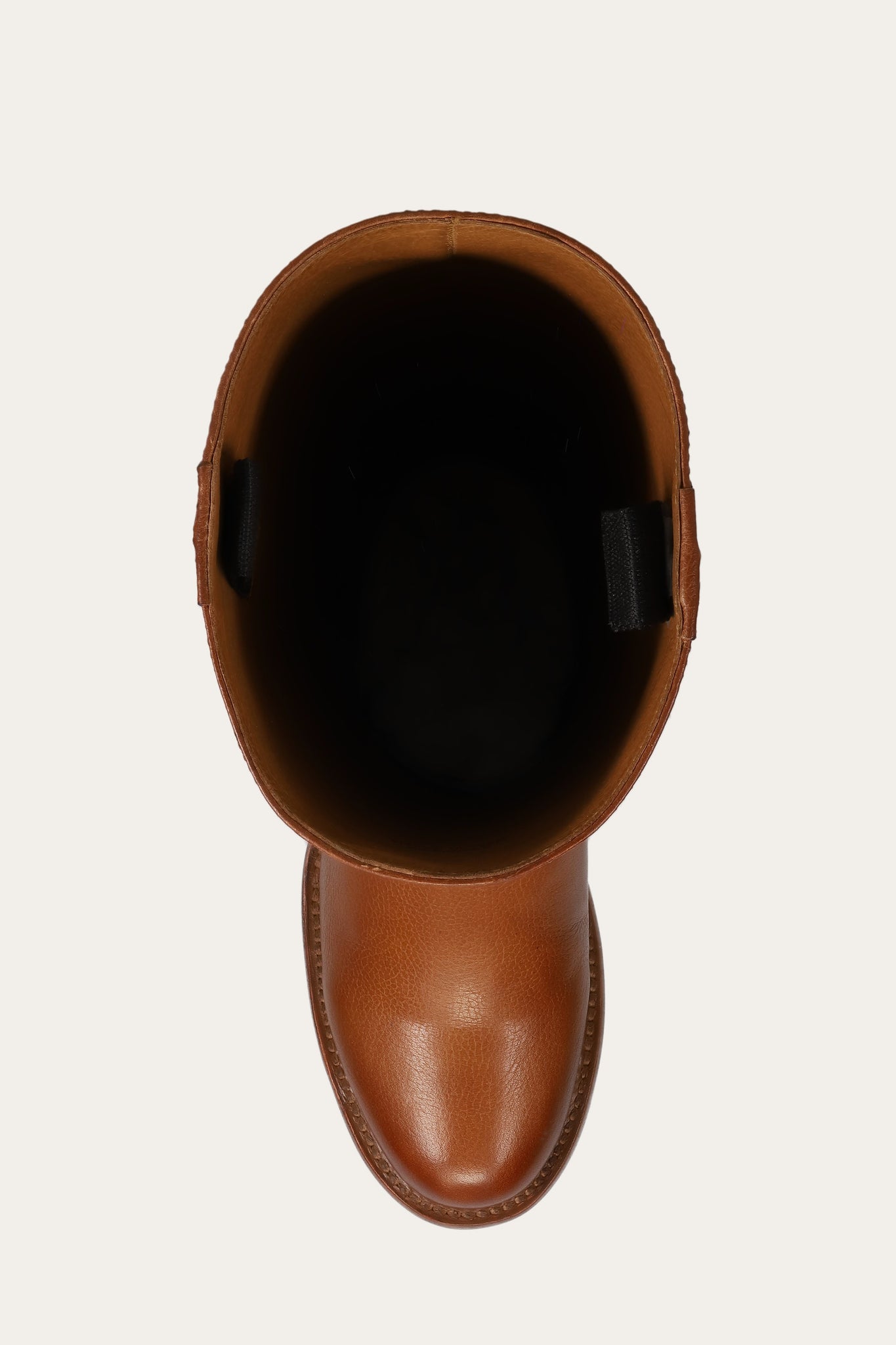 FRYE WOMEN ANDY PULL ON TAN