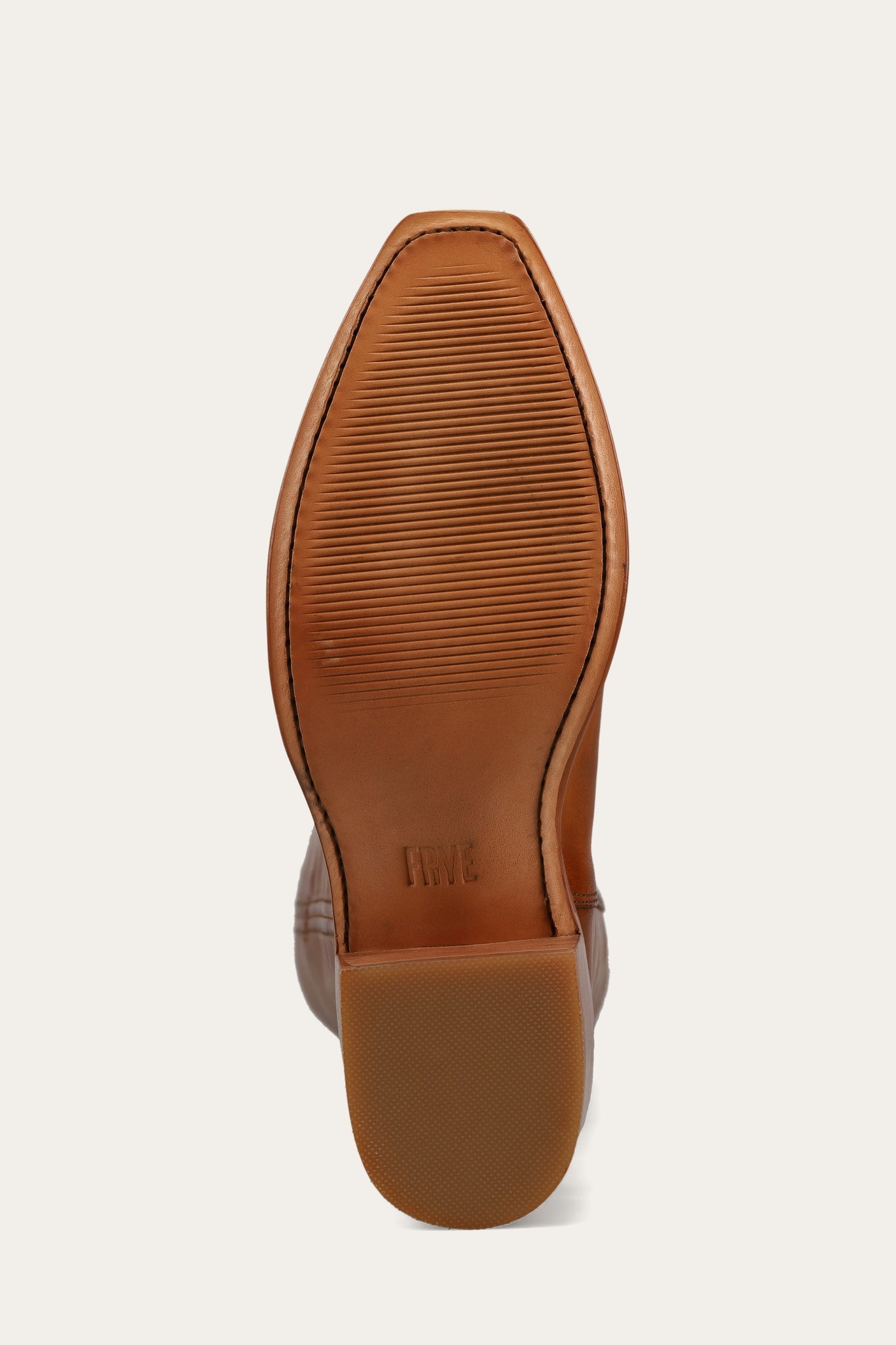 FRYE WOMEN MUSTANG 15L AMBER
