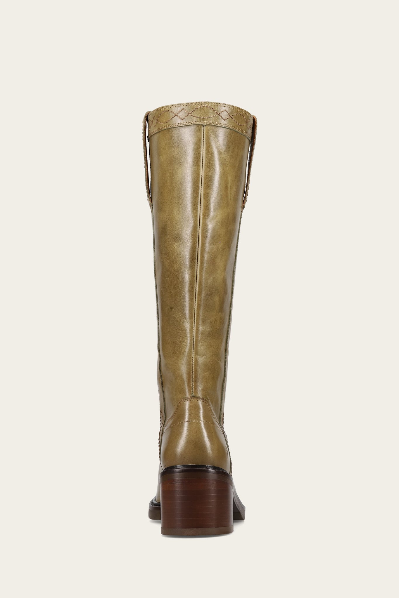 FRYE WOMEN KATE PULL ON OLIVE