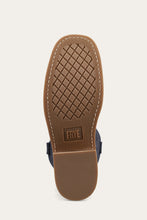 Load image into Gallery viewer, FRYE WOMEN CAMPUS 12R NAVY