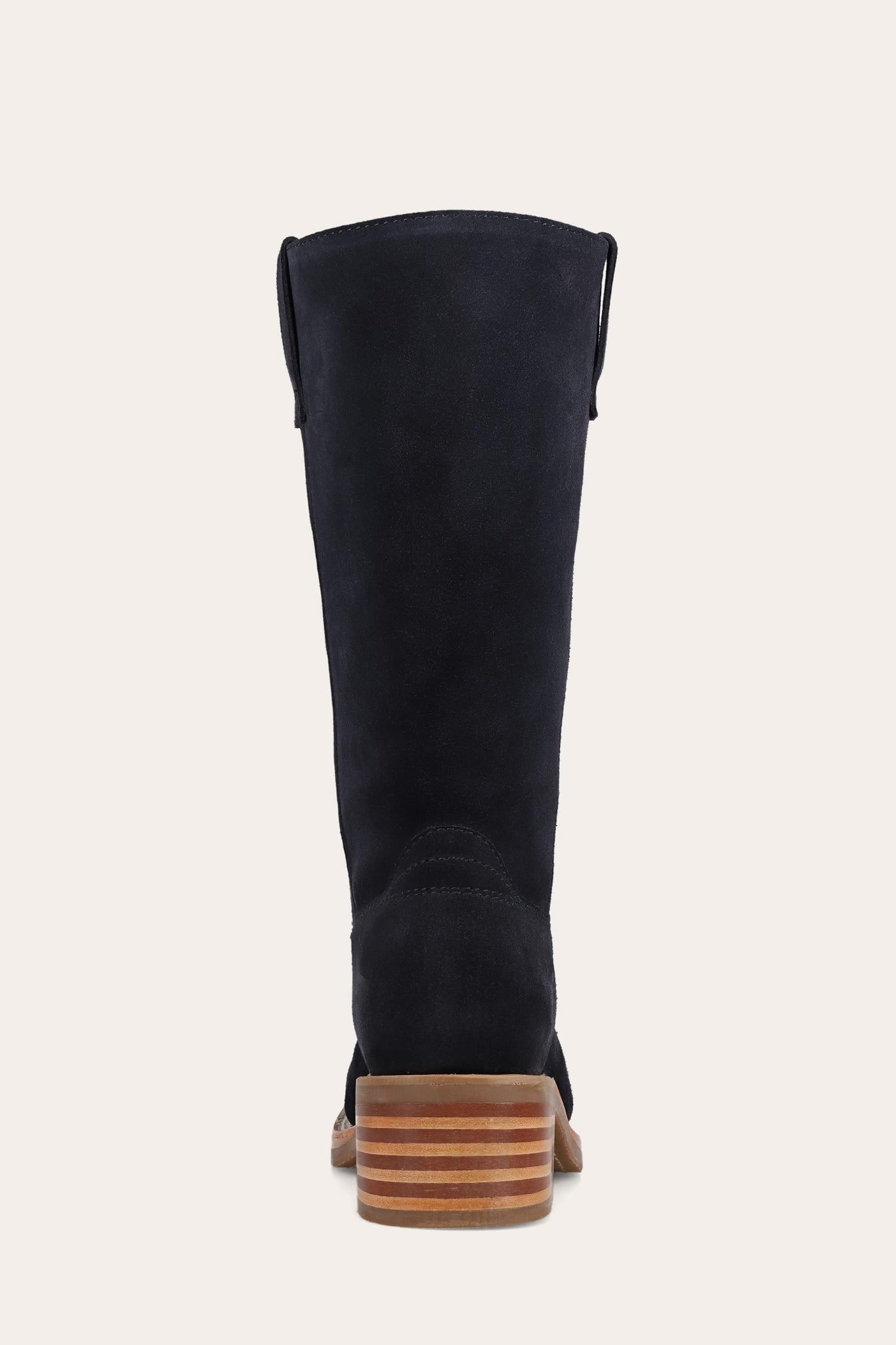 FRYE WOMEN CAMPUS 12R NAVY