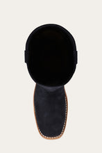 Load image into Gallery viewer, FRYE WOMEN CAMPUS 12R NAVY