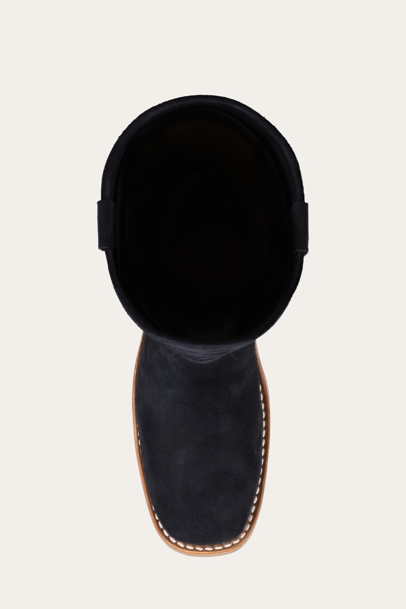 FRYE WOMEN CAMPUS 12R NAVY